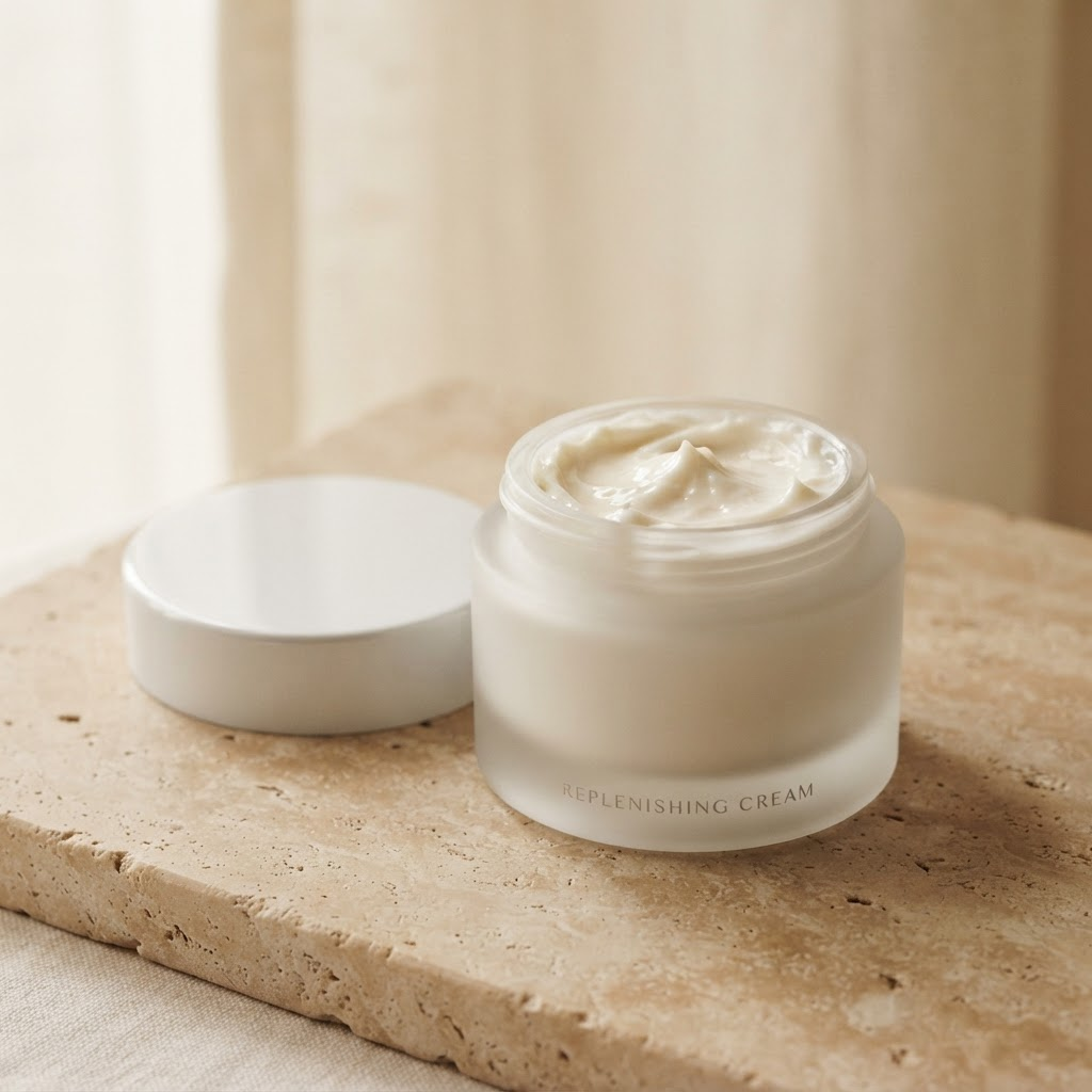 Barrier Repair Cream