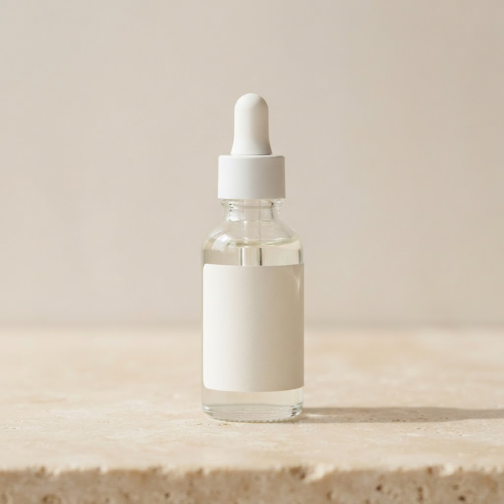 Glass Skin Hydrating Serum