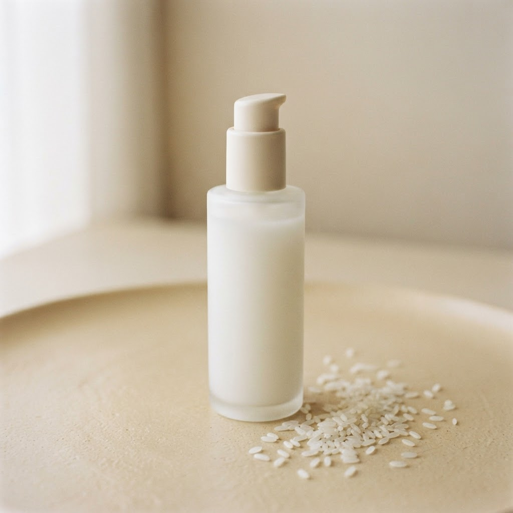 Rice Water Essence Toner