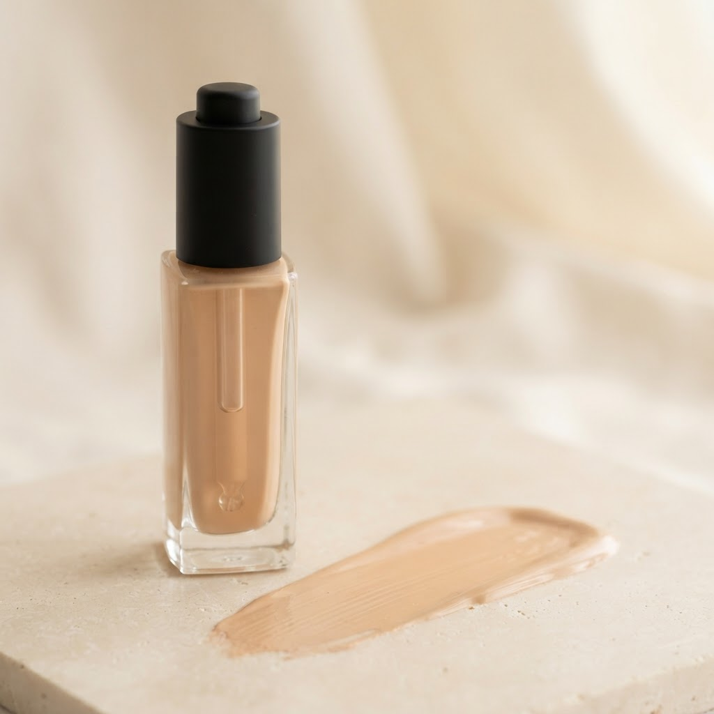 Second Skin Tint SPF 30