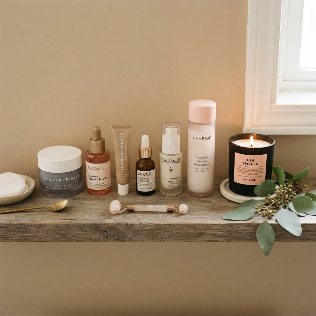 shelfie season